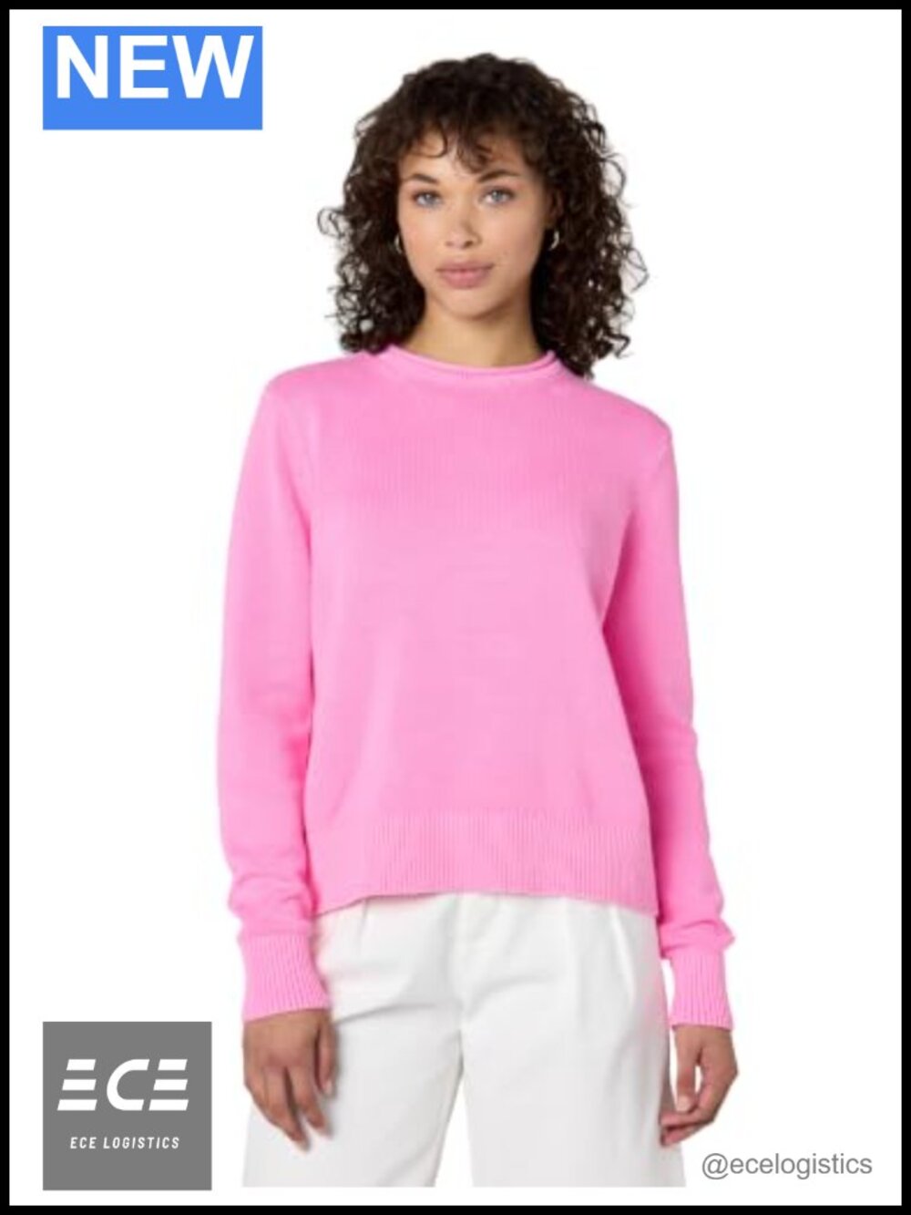 Vineyard Vines Katie Cotton Rollneck Pullover Sweater Intarsia Knit